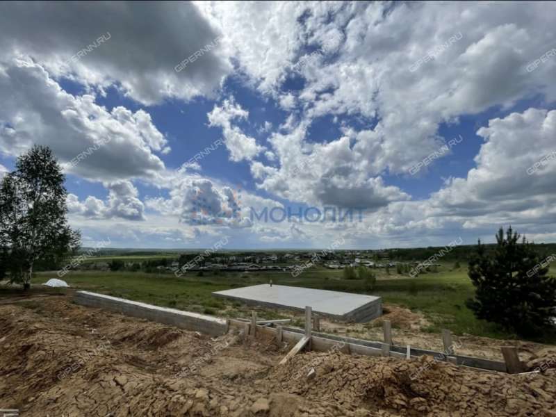 земельный участок 10 соток село Безводное