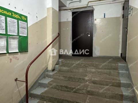 1-komnatnaya-ul-krasnyh-zor-d-19 фото