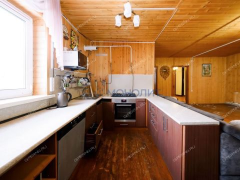 dom-derevnya-novopokrovskoe-ul-centralnaya-d-175 фото