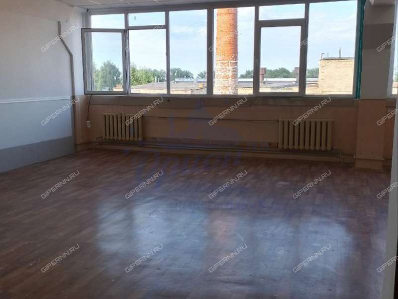 помещение под офис на Стеклозаводском шоссе город Бор