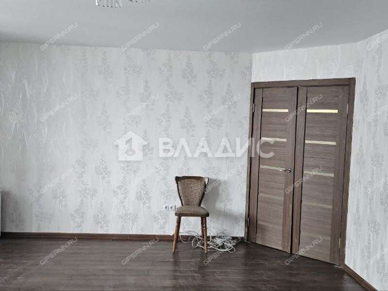 двухкомнатная квартира на Деловой улице дом 22 к2