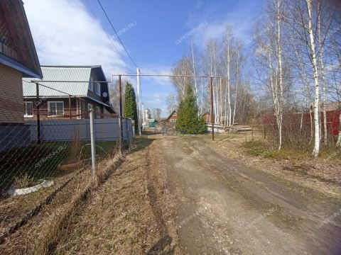dom-poselok-sitniki-sitnikovskiy-selsovet-gorodskoy-okrug-bor фото
