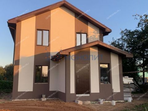 kottedzh-gorodskoy-okrug-bor-gorodskoy-okrug-bor фото