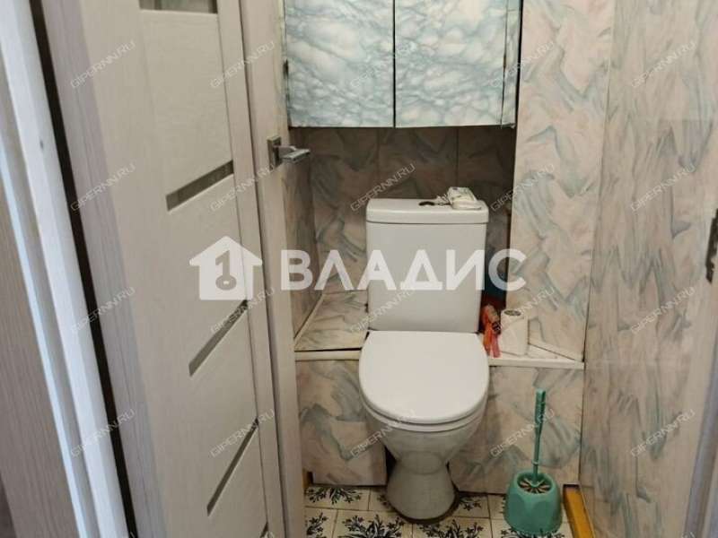 двухкомнатная квартира на Волжской набережной дом 5