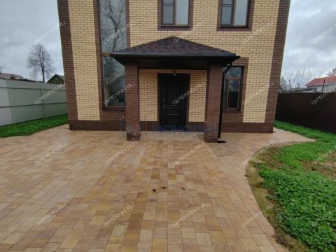 kottedzh-rabochiy-poselok-lukino-balahninskiy-municipalnyy-okrug фото