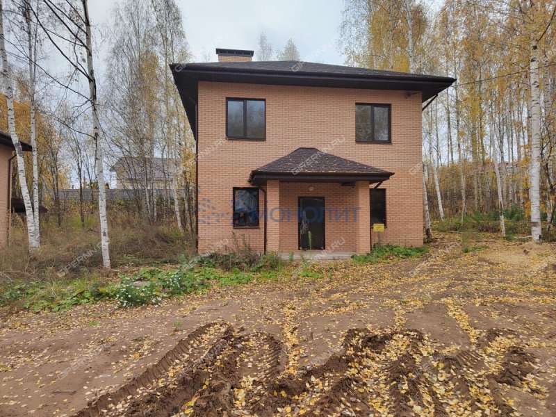 дом на НАИЗ Утечино