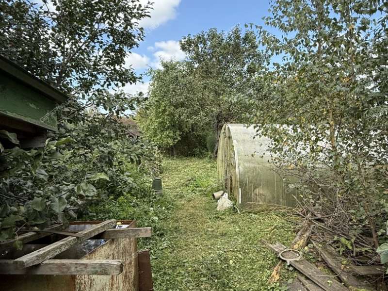 дом на улице Ленина город Ворсма