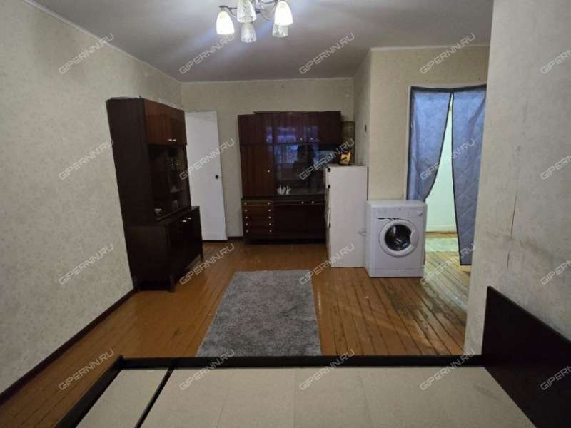 двухкомнатная квартира на Московском шоссе дом 82