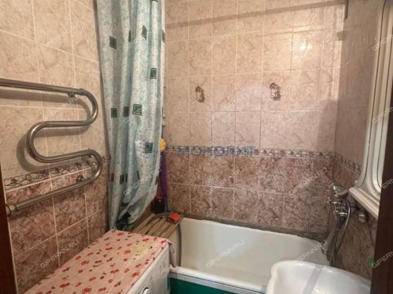 трёхкомнатная квартира на проспекте Кораблестроителей дом 26 к2