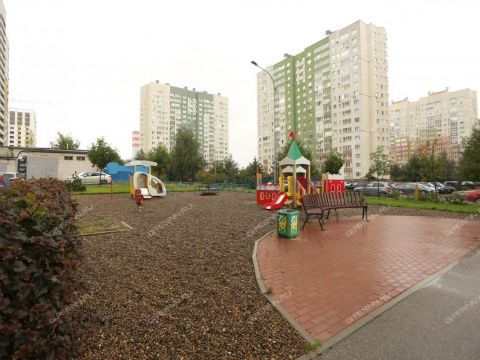 1-komnatnaya-ul-akademika-saharova-d-119 фото