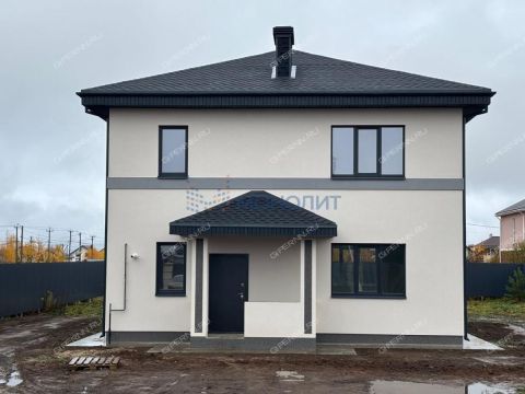 dom-derevnya-burcevo-bogorodskiy-municipalnyy-okrug фото