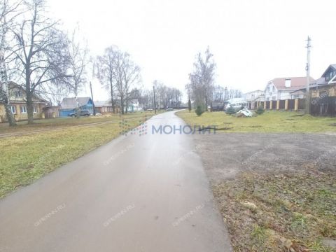 dom-derevnya-pesochnoe-bogorodskiy-municipalnyy-okrug фото