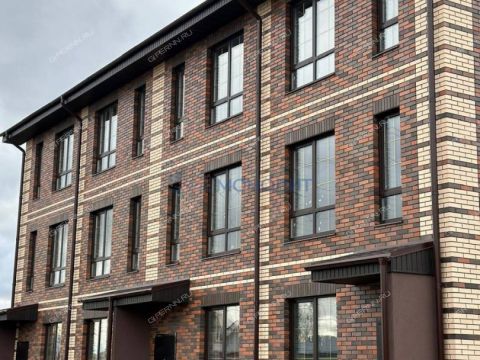 taunhaus-poselok-dubenki-ul-polyarnaya-d-59 фото