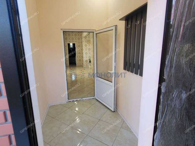 дом на СНТ Комарово