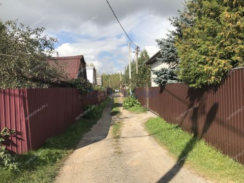 zolotoe-runo-derevnya-ogolihino-ter-snt-gorodskoy-okrug-bor фото