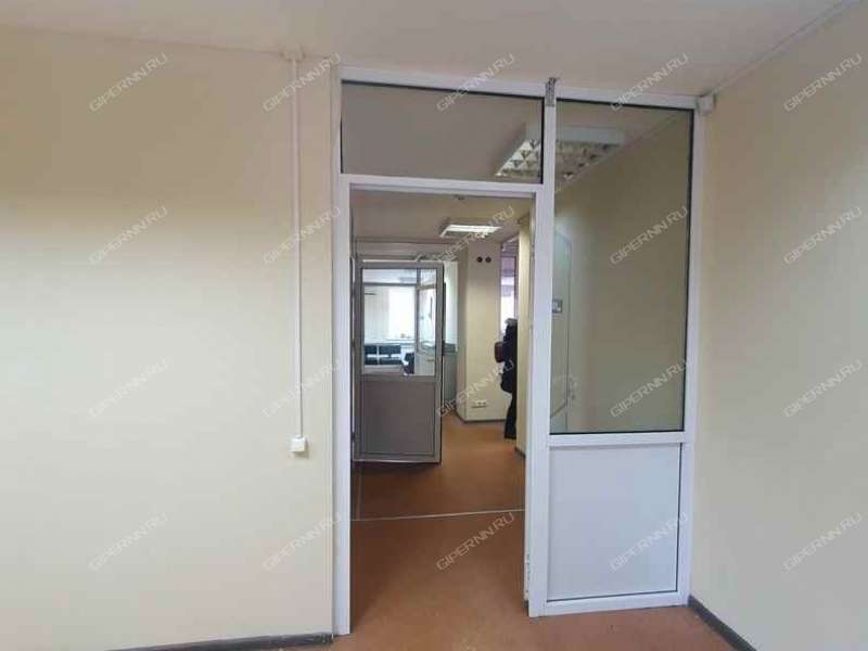 помещение под офис на Кожевенная ул, д.1