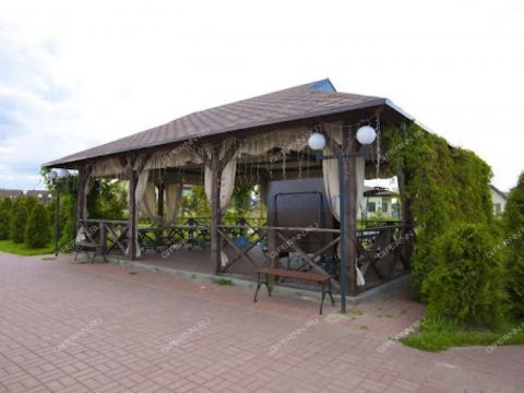 taunhaus-derevnya-shumilovo-bogorodskiy-municipalnyy-okrug фото