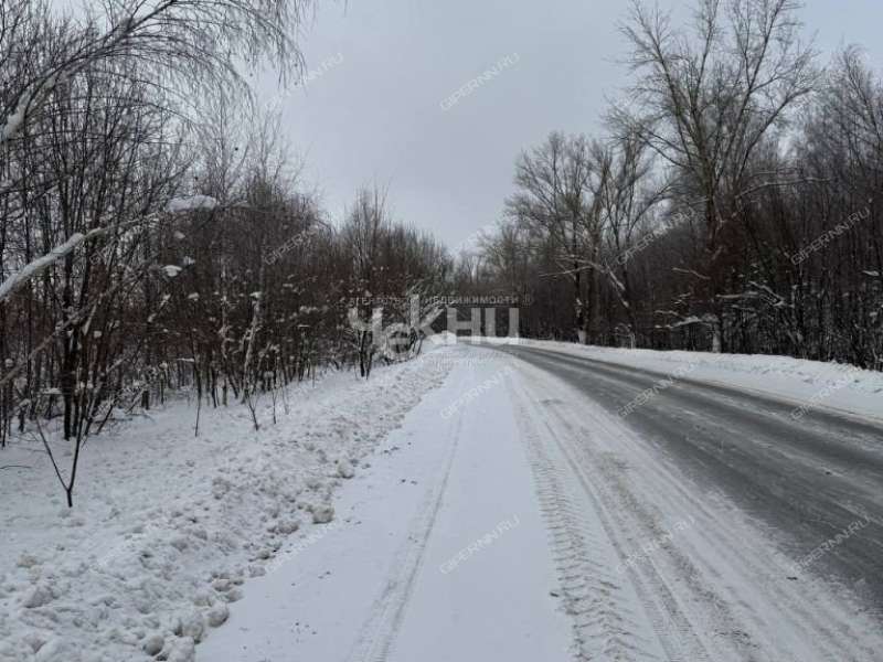 земельный участок под многоэтажное жилое строительство в Кстовском районе Нижегородской области