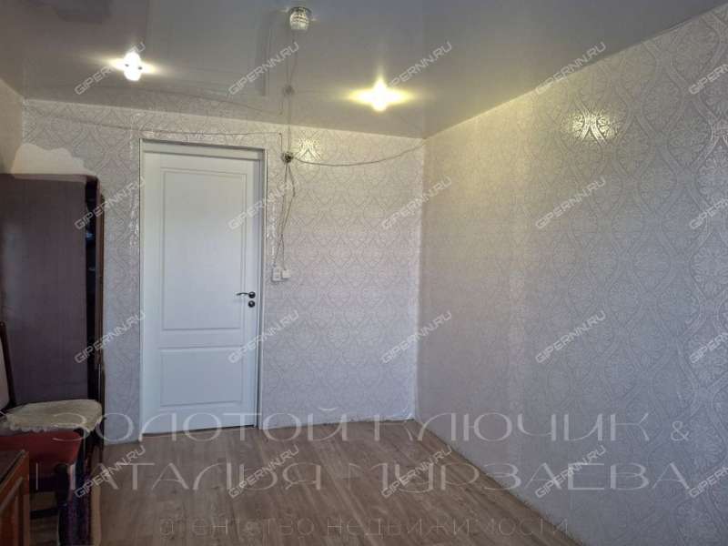 дом на Кокшаровской улице