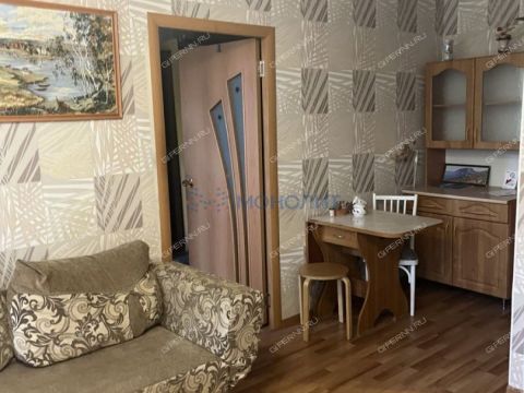 1-komnatnaya-ul-koreyskaya-d-8 фото