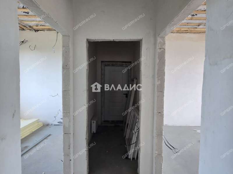 дом на  сельский посёлок Ждановский