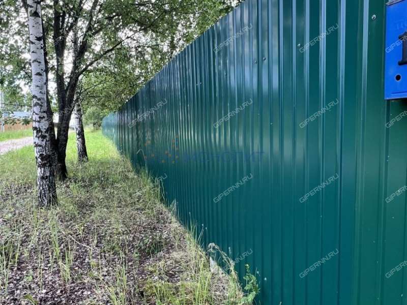 дом на Земляничной улице деревня Инютино