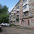 двухкомнатная квартира на улице Суворова дом 6 город Павлово