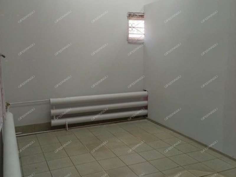 помещение под торговую площадь на улице Гаугеля