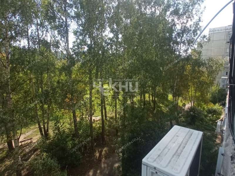 однокомнатная квартира на улице Бринского дом 2 к2