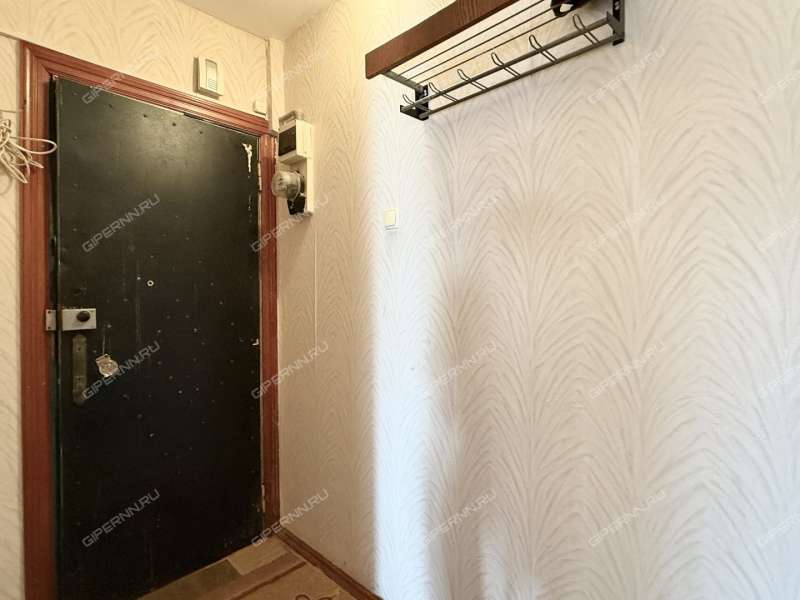 однокомнатная квартира на Южном шоссе дом 30б