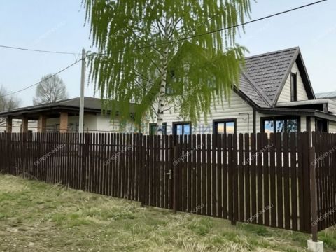 dom-gorod-chkalovsk-gorodskoy-okrug-chkalovsk фото