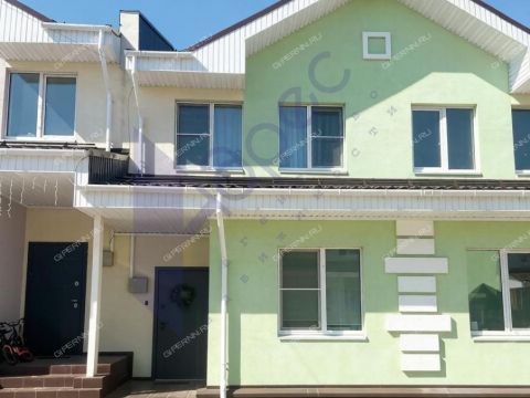taunhaus-derevnya-frolovskoe-kstovskiy-rayon фото