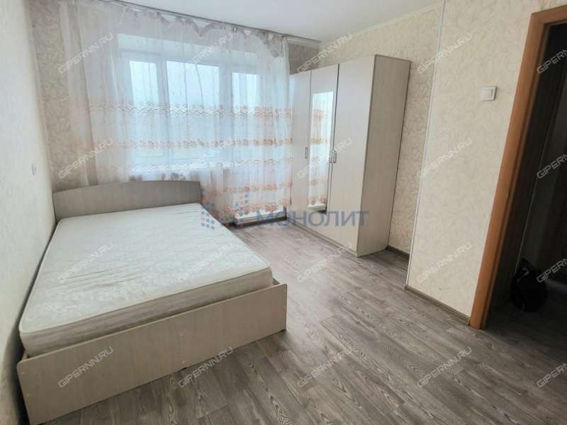 однокомнатная квартира на улице Дружаева дом 11