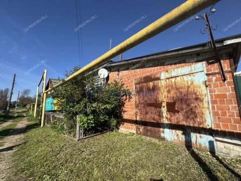 dom-derevnya-solonskoe-bogorodskiy-municipalnyy-okrug фото