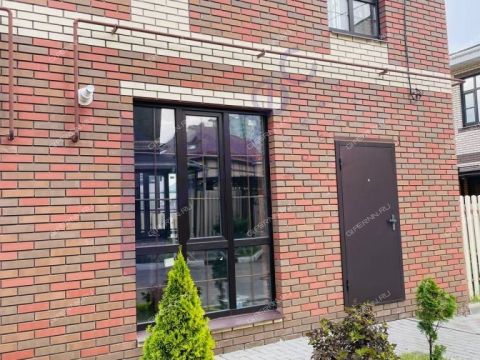 taunhaus-derevnya-novaya-derevnya-kstovskiy-rayon фото