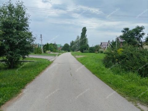 dom-derevnya-royka-kstovskiy-rayon фото