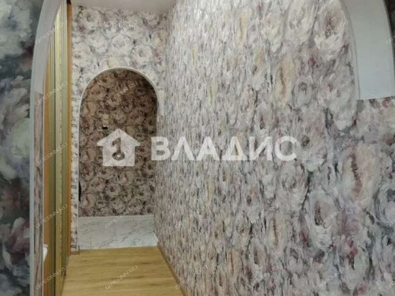 трёхкомнатная квартира на Молодёжном проспекте дом 38 к1
