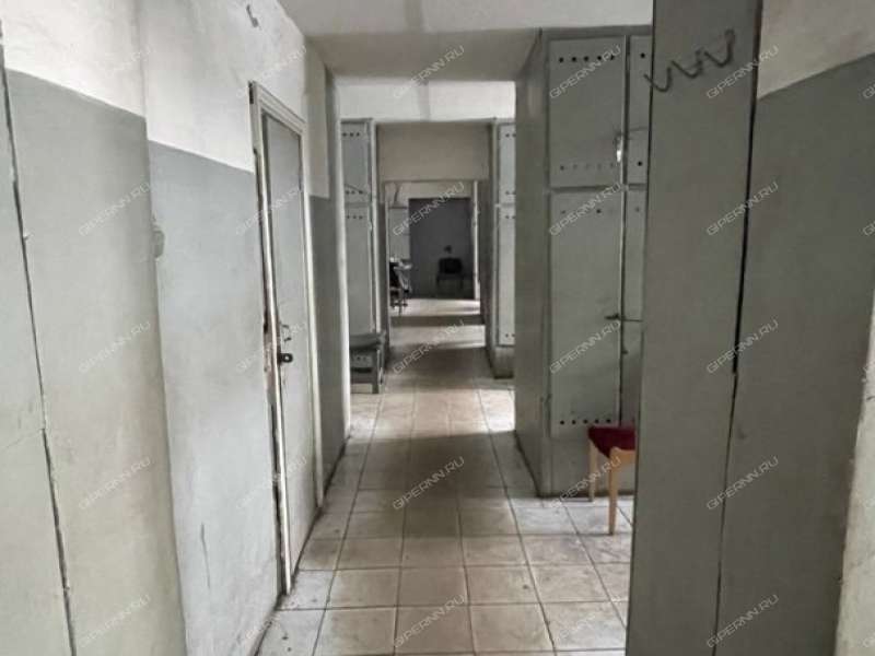 помещение под склад, производственную площадь на улице Вторчермета