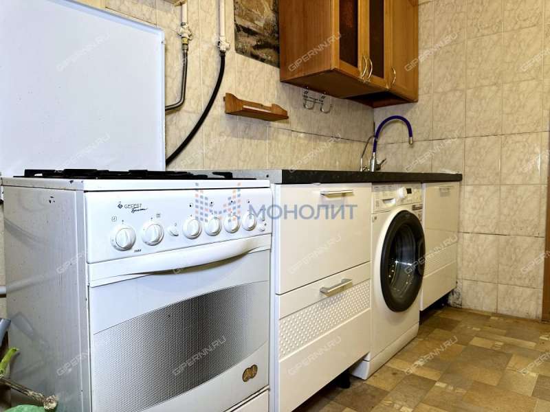 двухкомнатная квартира на Чонгарской улице дом 33