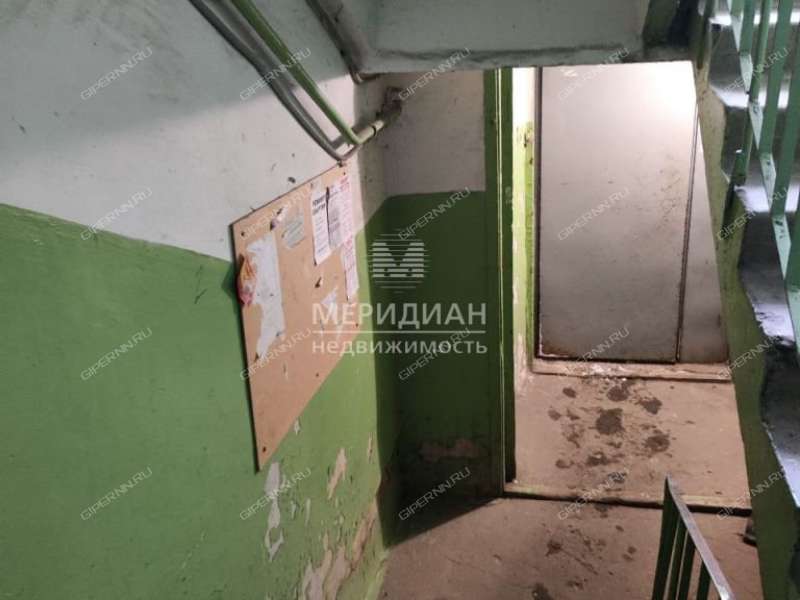 двухкомнатная квартира на Геройской улице дом 1