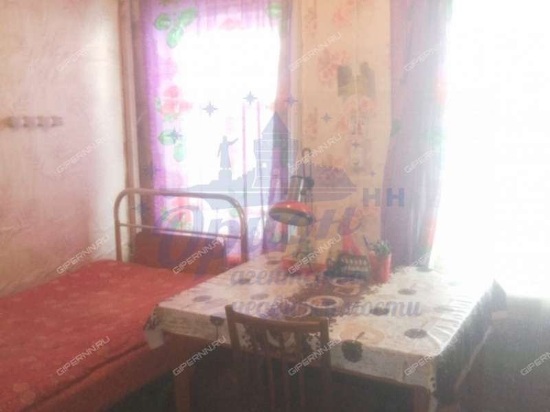 дом на улице Синявина село Воздвиженское