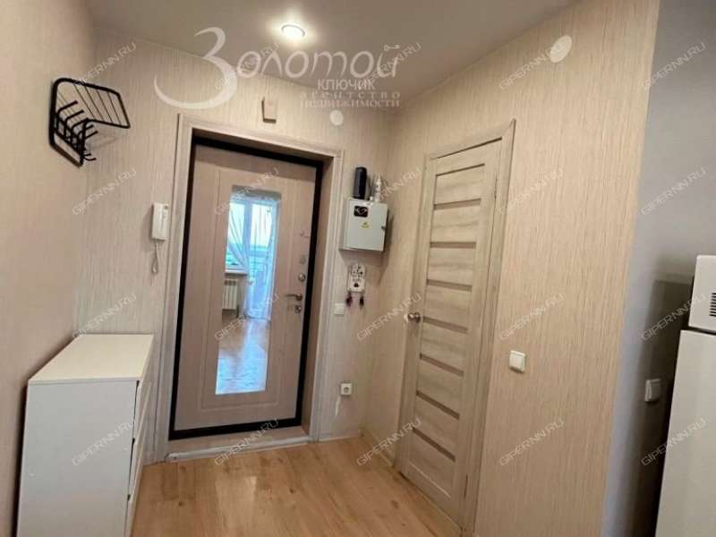 квартира-студия на Московском шоссе дом 167 к2