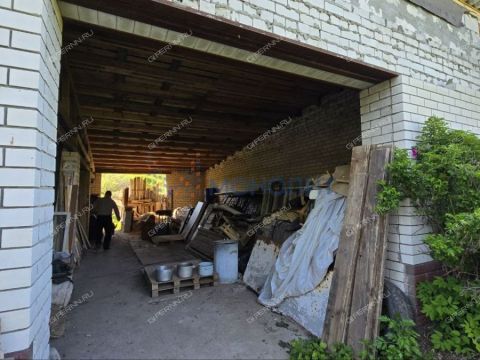 dom-derevnya-voznesenskoe-bogorodskiy-municipalnyy-okrug фото