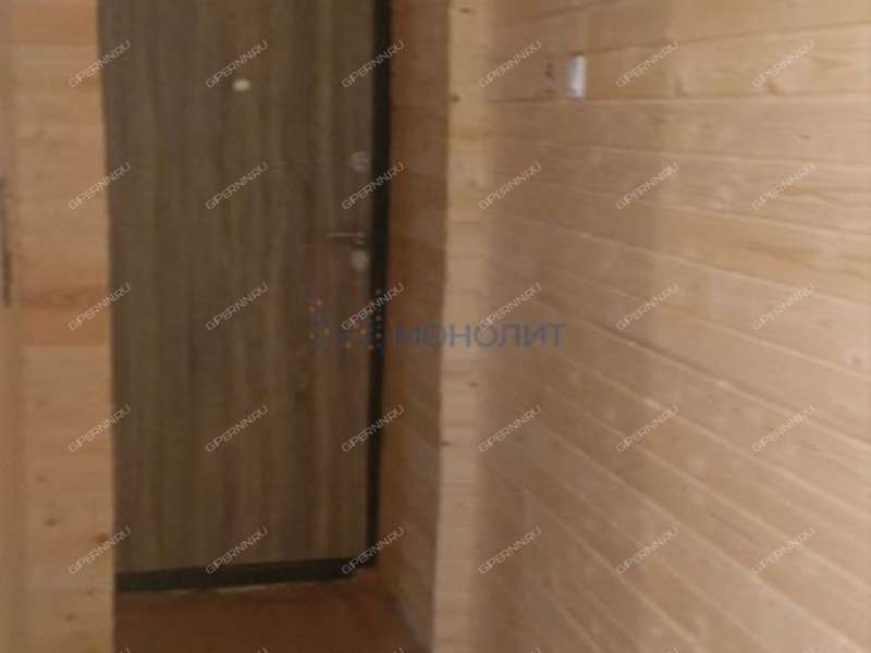 дом на - деревня Малиновка