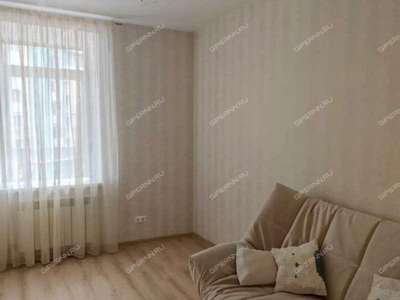 пятикомнатная квартира на Новой улице дом 32