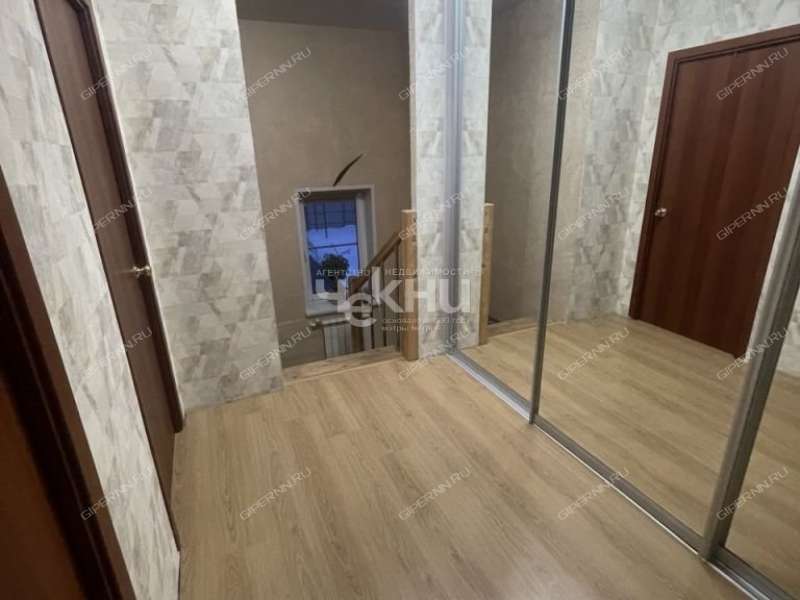 таунхаус на Жемчужной улице посёлок Ждановский