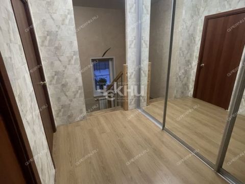 taunhaus-poselok-zhdanovskiy-kstovskiy-rayon фото