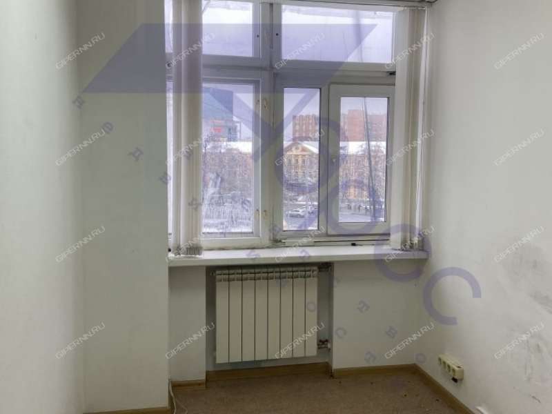 помещение под офис на Окском съезде