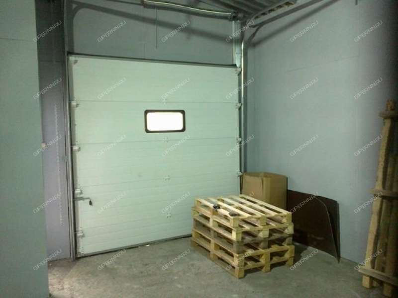 помещение под склад на улице Шекспира