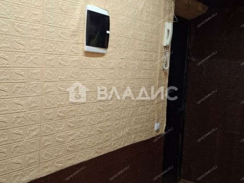 двухкомнатная квартира на Завкомовской улице дом 6 к2